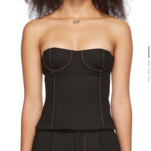 SIR Bustier NWT